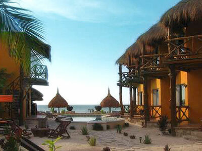 Hotel Holbox Dream