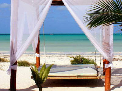 Hotel Holbox Dream