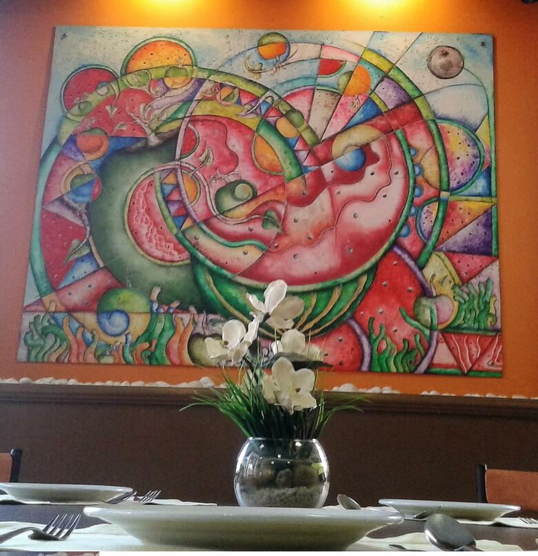 Hotel Napoles
