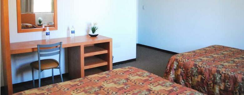 Hotel Napoles