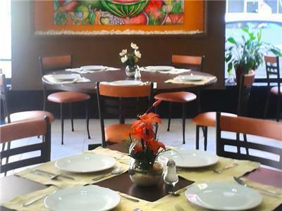 Hotel Napoles
