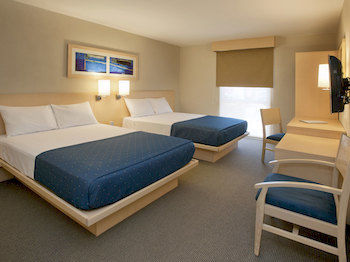 Hotel City Express Coatzacoalcos
