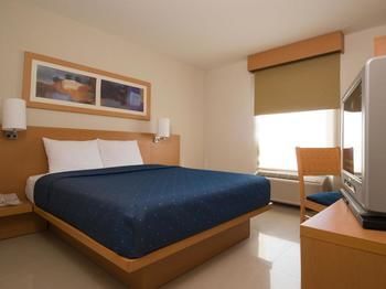 Hotel City Express Coatzacoalcos