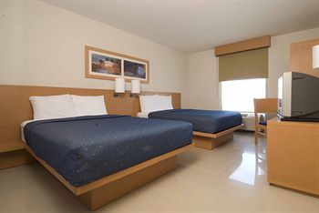 Hotel City Express Coatzacoalcos