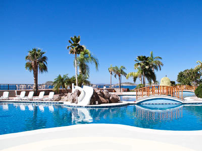 Hotel San Carlos Plaza