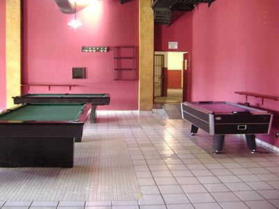 Hotel San Carlos Plaza
