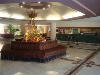 Hotel San Carlos Plaza
