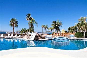 Hotel San Carlos Plaza
