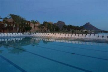 Hotel Paradiso Resort & Beach Club