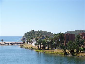 Hotel Paradiso Resort & Beach Club