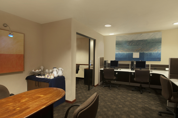 Hotel Fiesta Inn Poza Rica