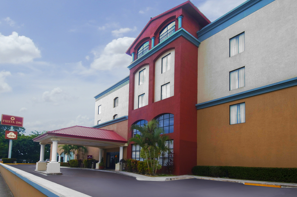 Hotel Fiesta Inn Poza Rica