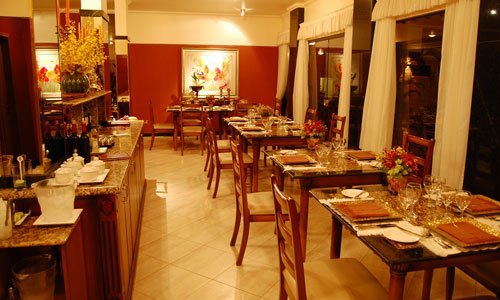 Las Ventanas Suites Hotel