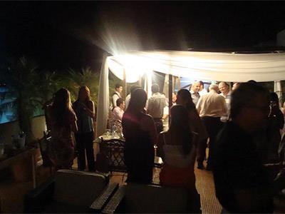 Las Ventanas Suites Hotel