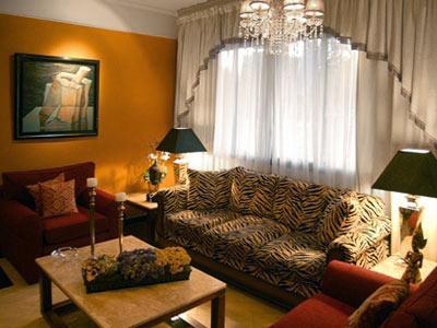 Las Ventanas Suites Hotel