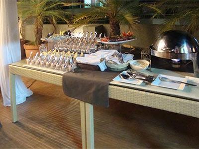 Las Ventanas Suites Hotel