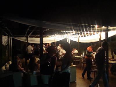 Las Ventanas Suites Hotel
