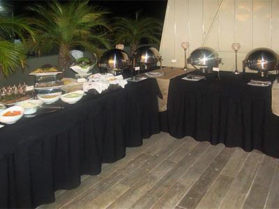 Las Ventanas Suites Hotel
