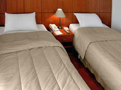 Las Ventanas Suites Hotel
