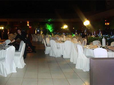 Las Ventanas Suites Hotel