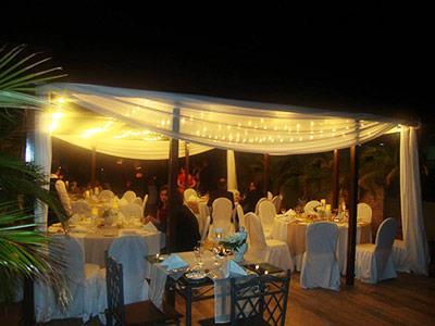 Las Ventanas Suites Hotel