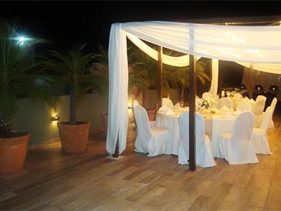 Las Ventanas Suites Hotel