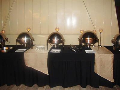 Las Ventanas Suites Hotel