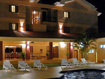 Las Ventanas Suites Hotel