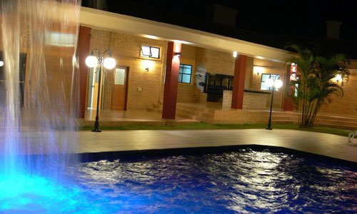 Las Ventanas Suites Hotel