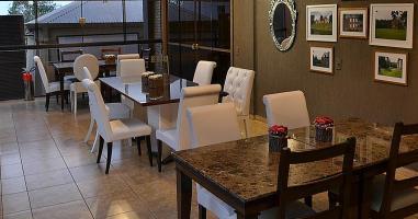 Las Ventanas Suites Hotel