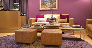 Las Ventanas Suites Hotel
