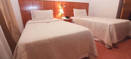 Las Ventanas Suites Hotel