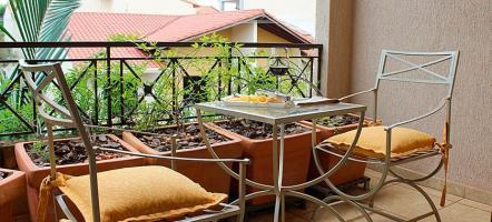 Las Ventanas Suites Hotel