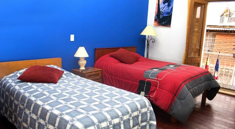 Hotel Posada Nueva Espa�a