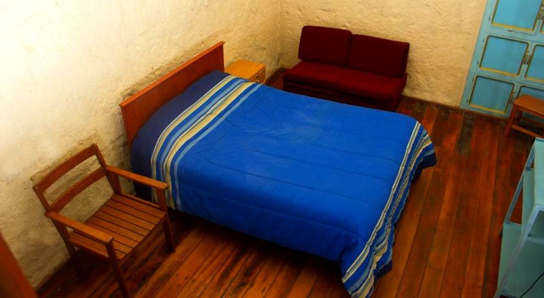 Hotel Posada Nueva Espa�a