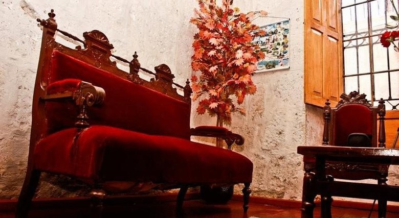 Hotel Posada Nueva Espa�a