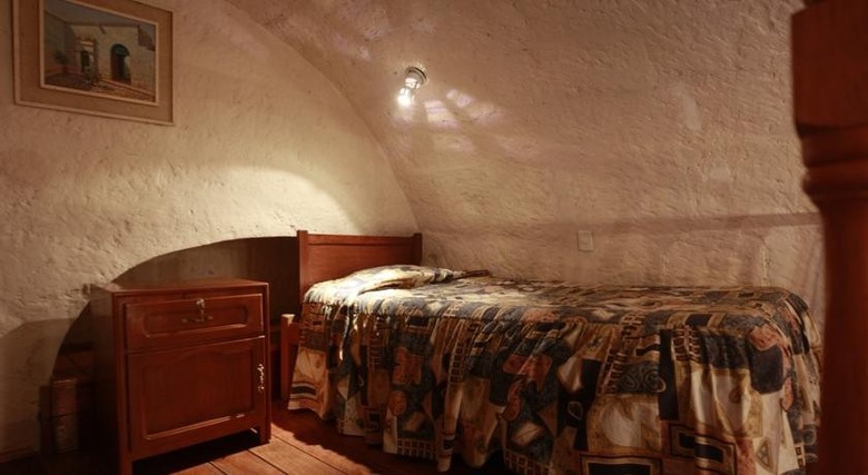Hotel Posada Nueva Espa�a
