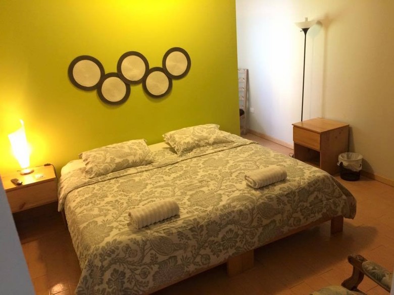 Bed & Breakfast Pucllana Lodge