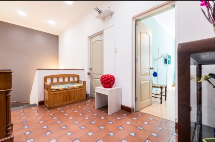 Bed & Breakfast Pucllana Lodge