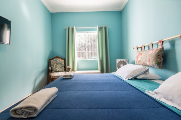 Bed & Breakfast Pucllana Lodge