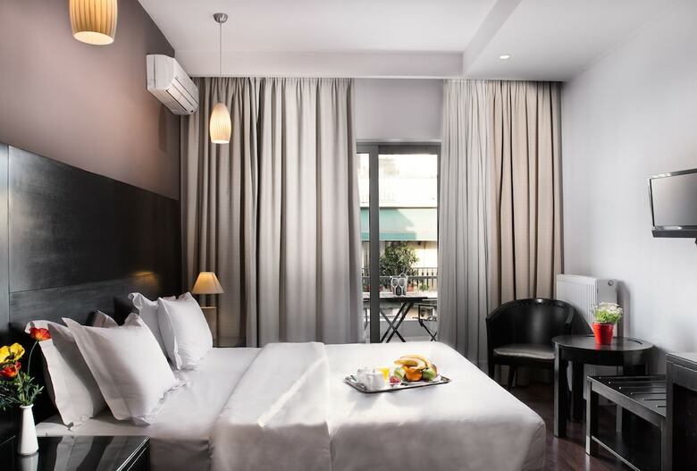 Apartamentos Areos Hotel