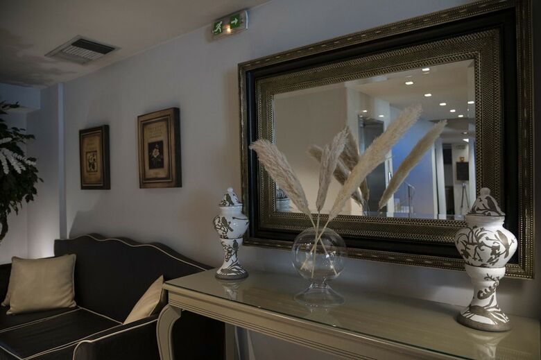 Apartamentos Areos Hotel