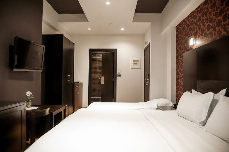 Apartamentos Areos Hotel