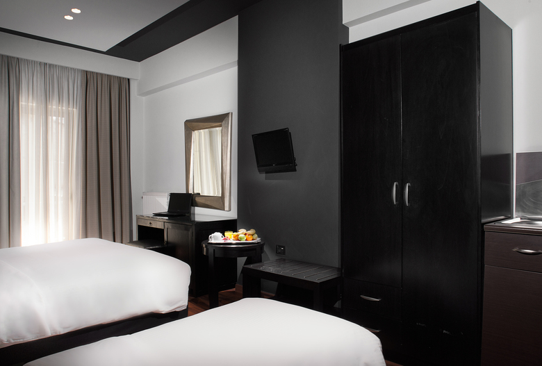 Apartamentos Areos Hotel