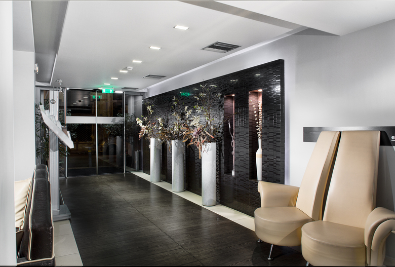 Apartamentos Areos Hotel
