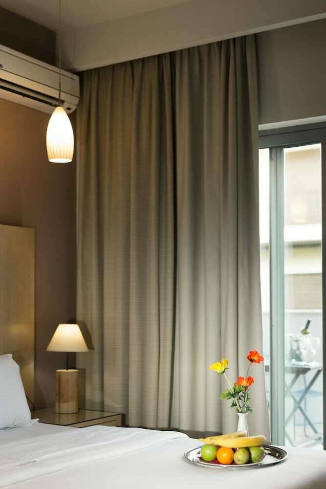 Apartamentos Areos Hotel