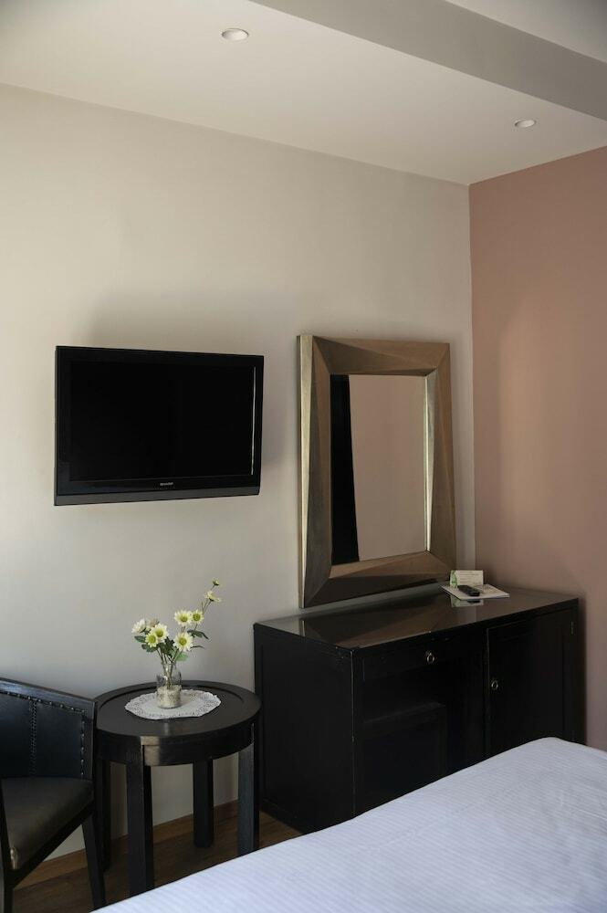 Apartamentos Areos Hotel