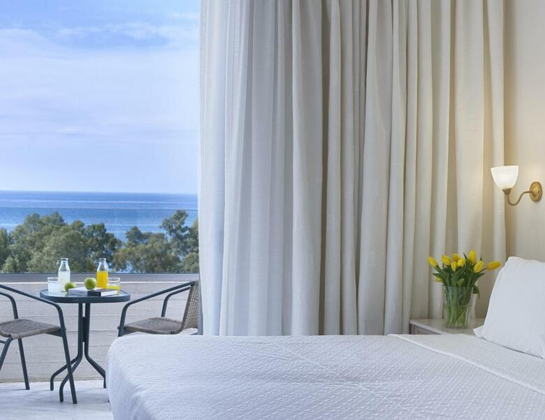 Amarilia Hotel