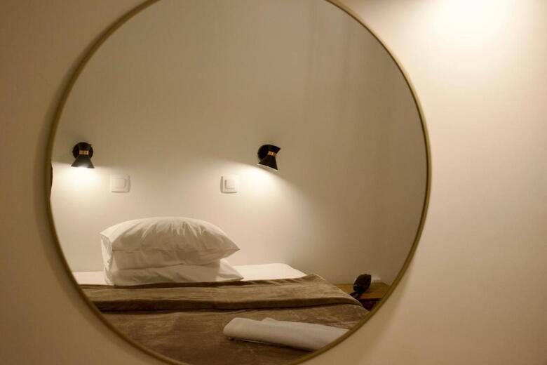 Nafsika Hotel Athens Centre