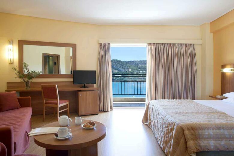 Mare Nostrum Hotel Thalasso